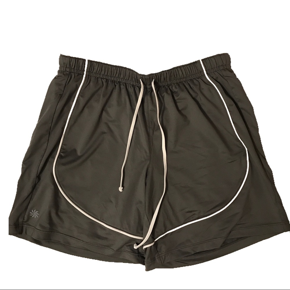 Athleta Athletic Shorts
